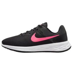 Nike Revolution 6 Next Nature‎ Road Running Shoe Women's Size 7.5 NWT DC9001-002